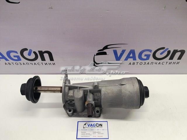Корпус маслофільтра 045115389G VAG