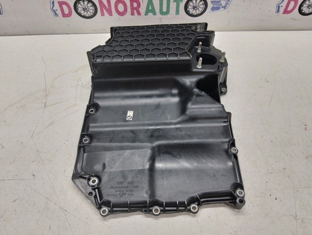 Піддон масляний картера двигуна 05L103602B VAG
