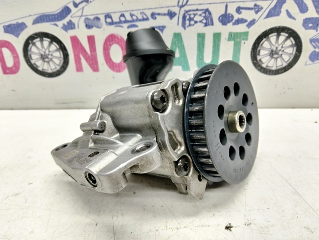 Маслонасос 05L115103D VAG