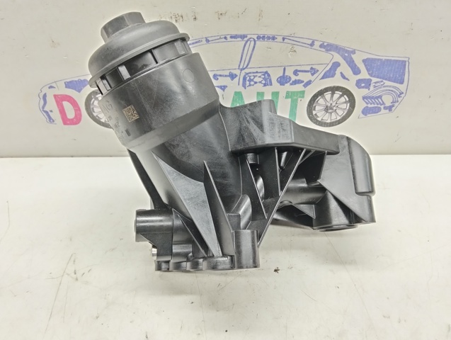 Корпус масляного фільтра 05L115389AB VAG