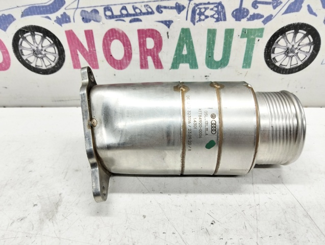 Резонатор повітряного фільтра 05L131111A VAG
