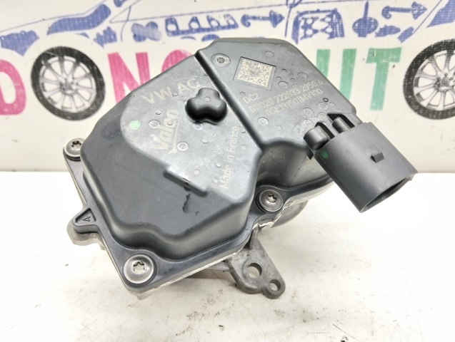 Клапан EGR рециркуляції газів 05L131501M VAG