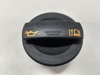 Кришка маслозаливной горловини 06C103485S VAG