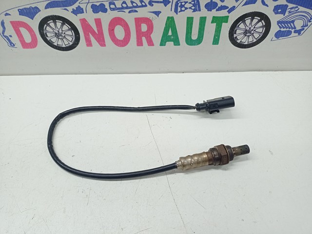 Лямбда зонд після каталізатора 06E906265Q VAG