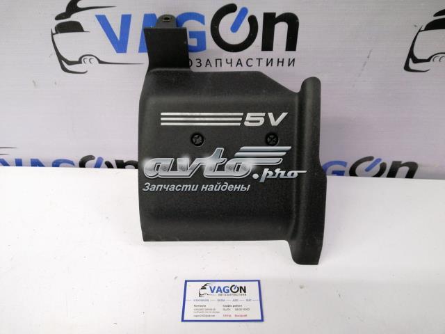 Кришка двигуна декоративна 078103936C VAG