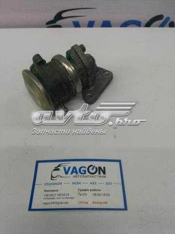 Клапан подачі вторинного повітря 078131101N VAG