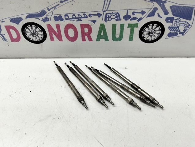 Свічки запалювання Сузукі Джимні