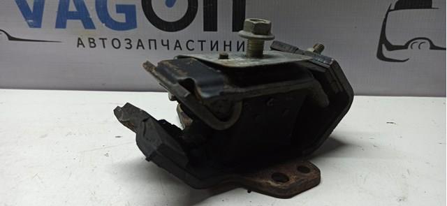 Подушка (опора) двигуна, ліва 11220VK51A NISSAN