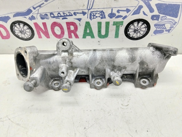 Колектор впускний 1400300Q1E NISSAN