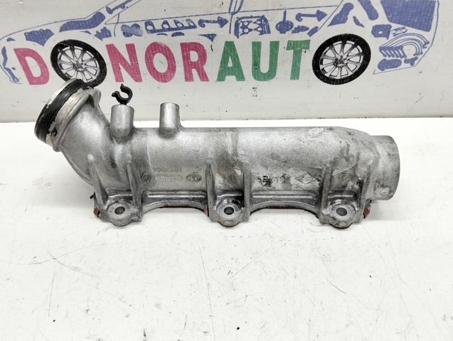 Колектор впускний 1400300Q1F NISSAN