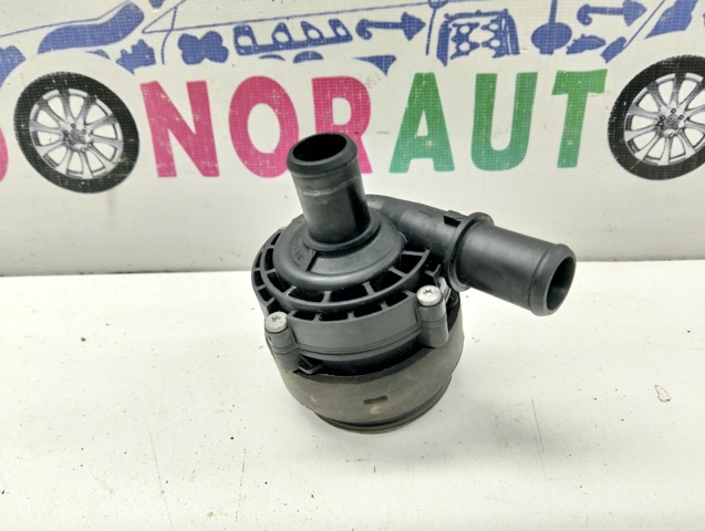 Помпа водяна, (насос) охолодження, додатковий електричний 144B0JG70A NISSAN