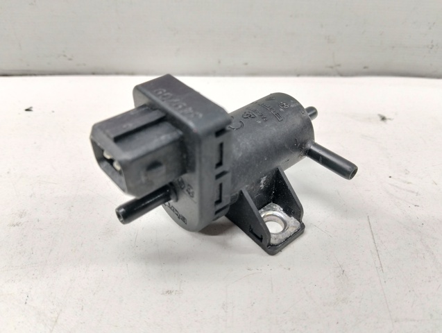 Клапан соленоїд регулювання заслонки EGR 1495600Q0L NISSAN