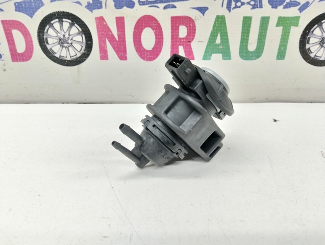 Перетворювач тиску (соленоїд) наддуву / EGR 14956BC41A NISSAN