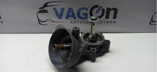 Корпус масляного фільтра 15238EB30A NISSAN