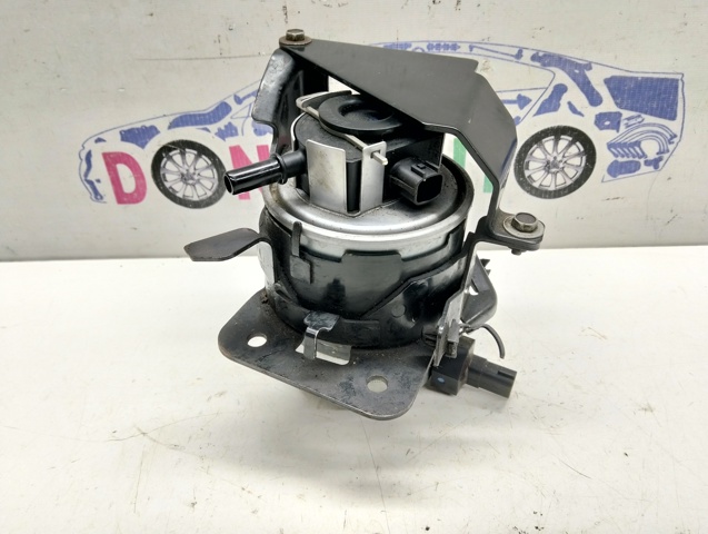 Корпус паливного фільтра 164001BY1A NISSAN