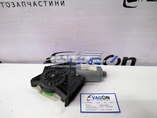 Моторчик склопідйомника двері задніх, правих 1C0959812 VAG