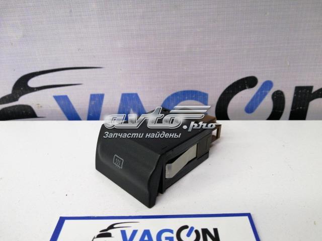 Вимикач обігріву заднього скла 1J0959621 VAG