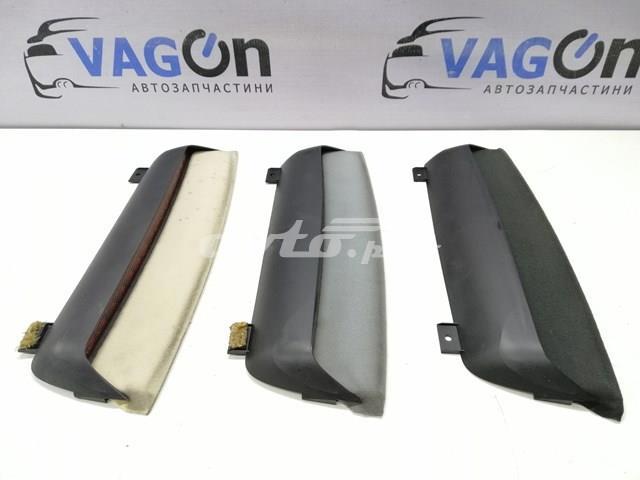 Ліхтар сигналу гальмування Volkswagen Passat B5