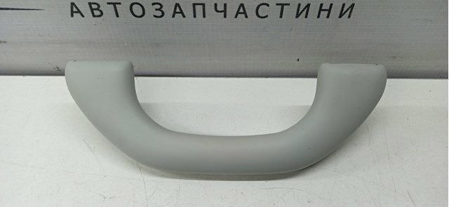 Поручні (тримачі) і гачок для одягу 1K0857607H VAG