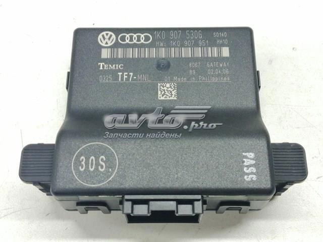 Прилади й апаратура діагностики 1K0907530G VAG