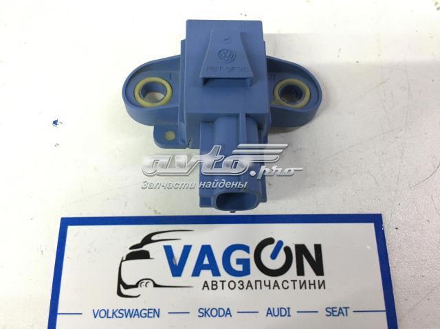 Датчик AIRBAG передній 1K0955557A VAG