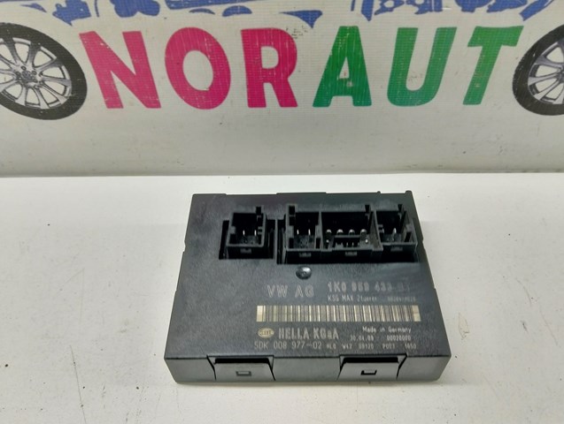 Блок управління комфорту 1K0959433BT VAG