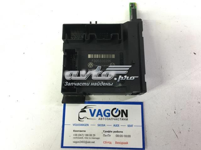 Мотор склопідйомника дверей передніх, правих 1K0959792L VAG