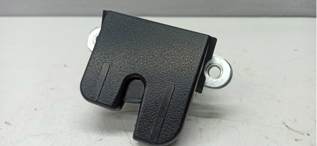 Замок, ручка і привід (багажника) 1K6827505C MARKET (OEM)