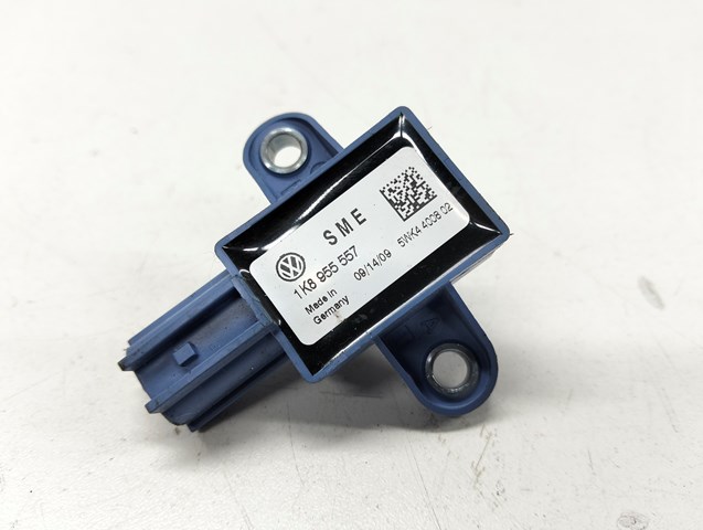 Датчик AIRBAG передній 1K8955557 VAG
