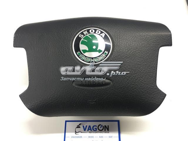 Подушка безпеки, водійська, AIRBAG 1U0880201D VAG