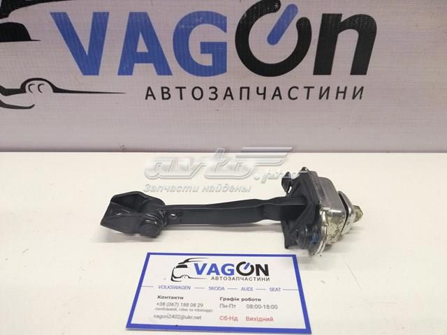 Обмежувач відкриття дверей, задній 1Z0839249D VAG
