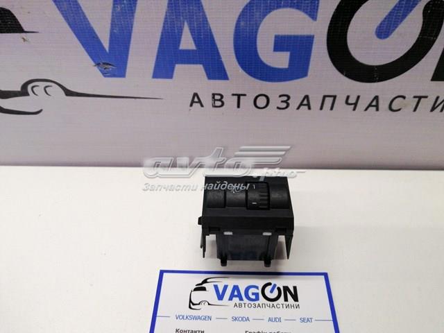 Кнопка коректора фар 1Z0941333B VAG