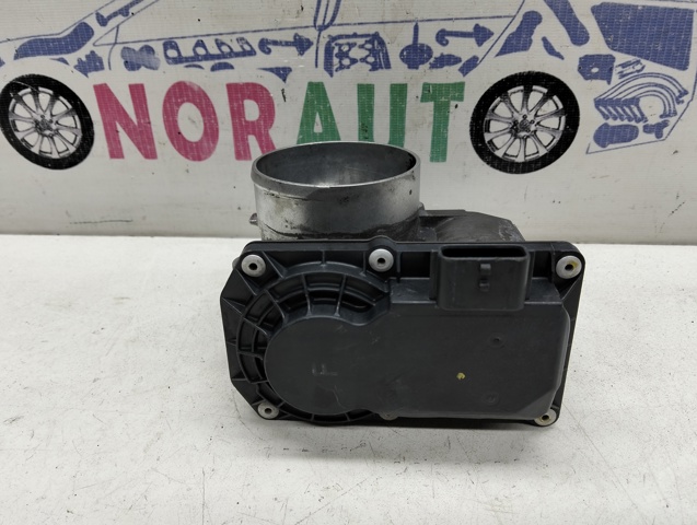 Блок дросельної заслінки 2268000QAC NISSAN