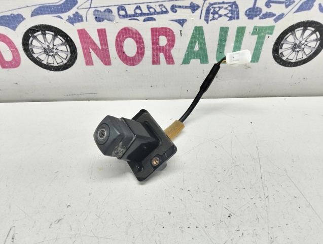 Камера заднього виду 284421BA3A NISSAN