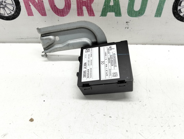 Сигналізація внутрішня 28595JL30A NISSAN