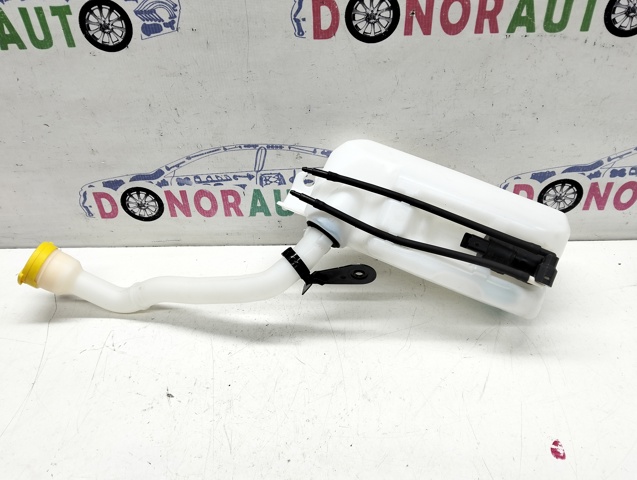 Бачок для омивайки 289103347R RENAULT