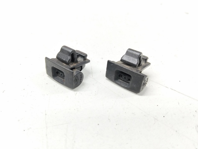 Форсунка омивача лобового скла 289308262R RENAULT