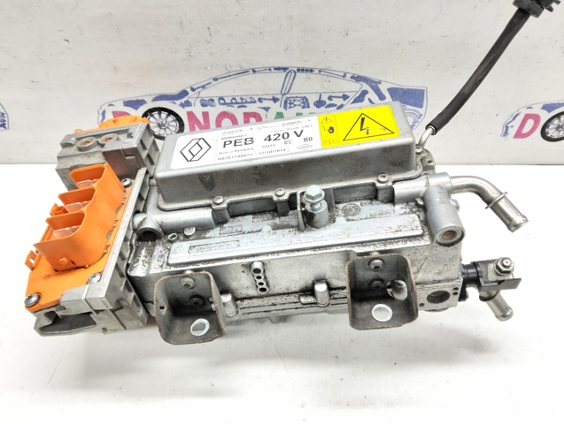 Інвентор струму 291A50697R RENAULT