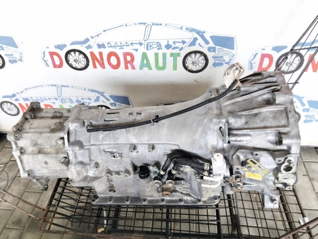 Безступнева трансмісія 310201XJ5D NISSAN
