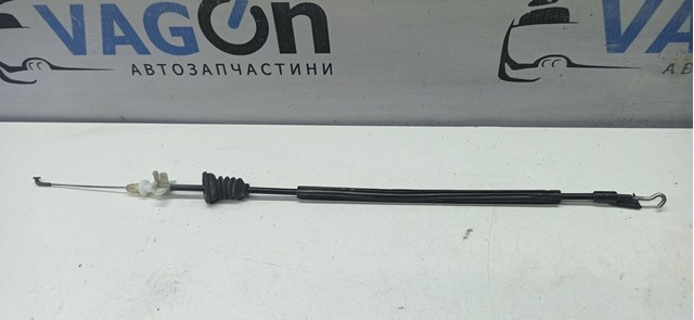 Трос відкривання дверей передніх 3AA837085A VAG