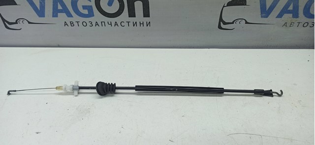 Трос дверей задніх 3AA839085B VAG