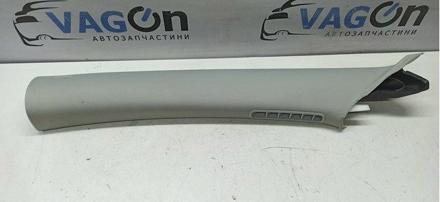 Скло лобове 3AA867233A6K8 VAG