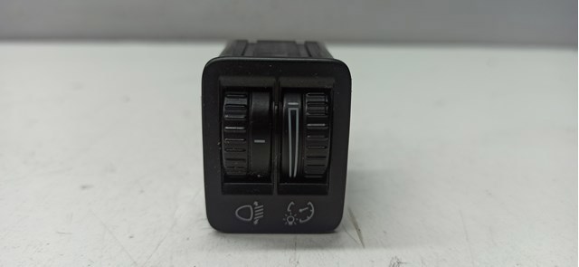 Кнопка коректора фар 3AA941333 VAG
