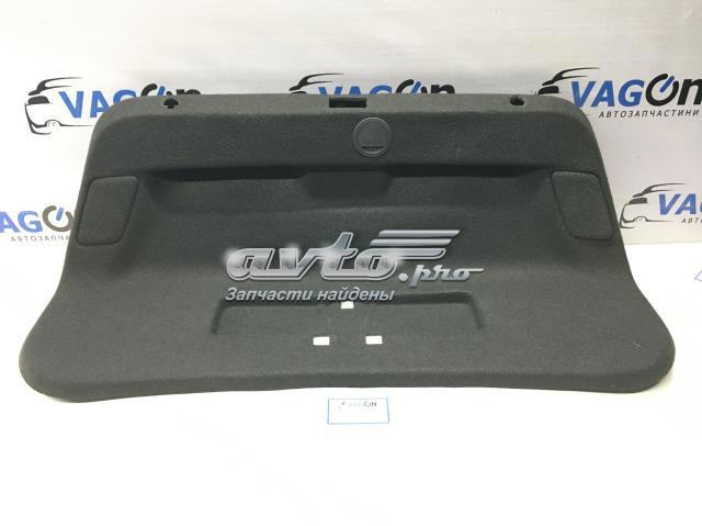 Пластик п'ятих дверей 3AE867605 VAG