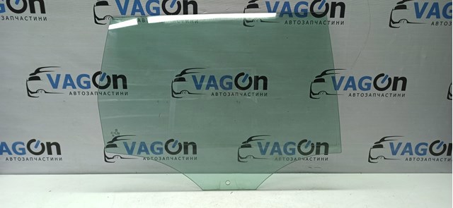 Скло заднє праве 3AF845026 VAG