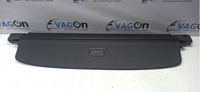 Шторка двері багажного відсіку 3AF867871J45W VAG