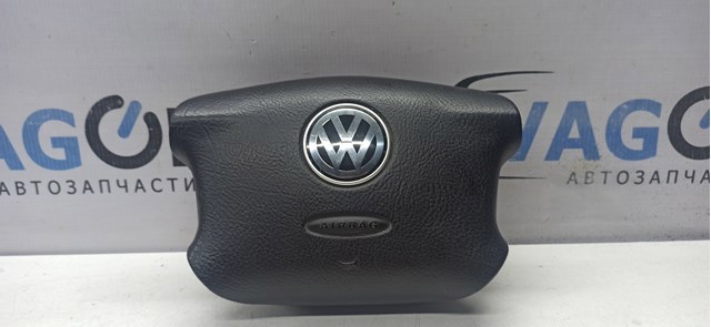 Подушка безпеки водія 3B0880201AM4EC VAG