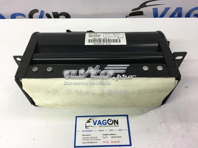 Подушка безпеки бокова 3B0880204A VAG