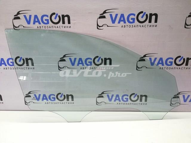 Скло пасажирських дверей 3B4845202 VAG