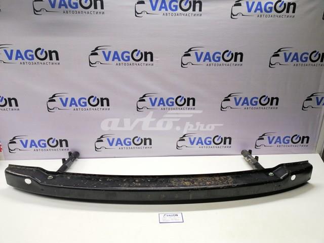 Балка бампера заднього 3B5807305A VAG